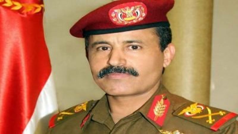 وزير الدفاع اليمني: أسلحة الردع الاستراتيجية ستستخدم ضد من ينكث اتفاقيات السلام