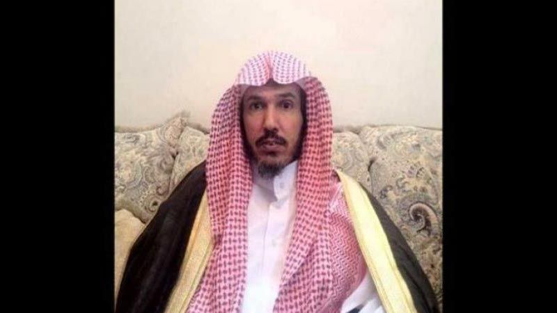 السعودية: تدهور الحالة الصحية للمعتقل سليمان العلوان