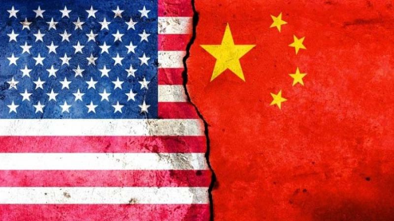 #الصين تحث الولايات المتحدة إلغاء طلبها لكندا بتسلميها المديرة المالية لشركة #هواوي