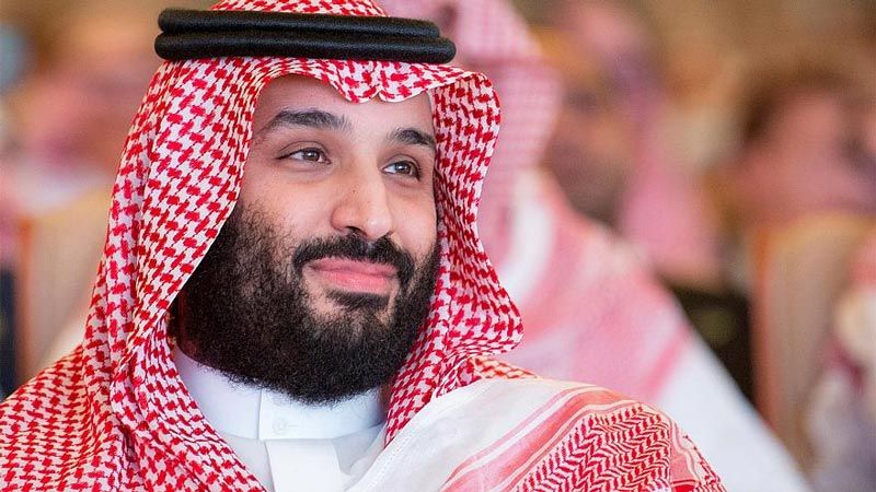 بصورة مفاجئة .. السعودية تنهي حملتها المزعومة على الفساد