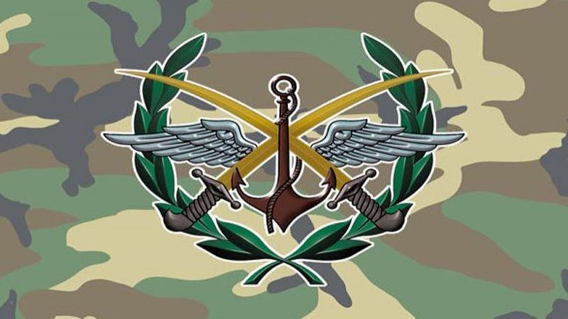 الجيش السوري يعفي العسكريين فوق الـ40 عاما من مهامهم 