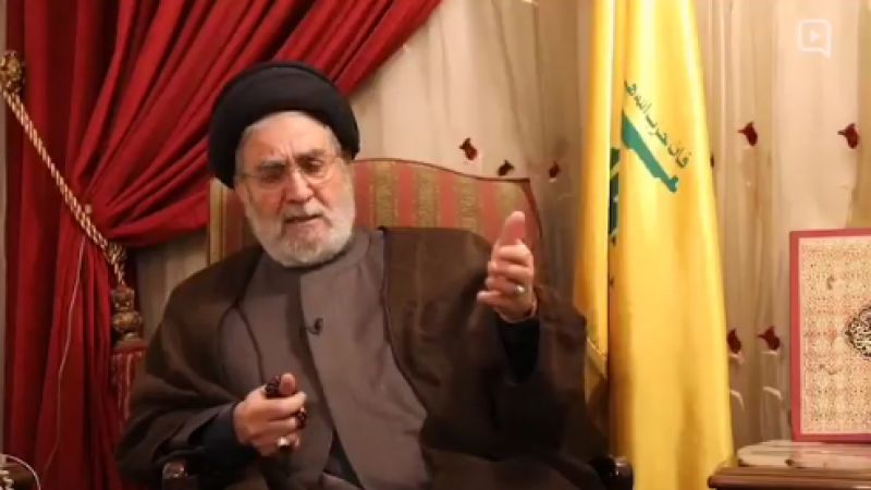 #أربعون_ربيعاً: رئيس المجلس السياسي في حزب الله يحكي عشرة الفجر