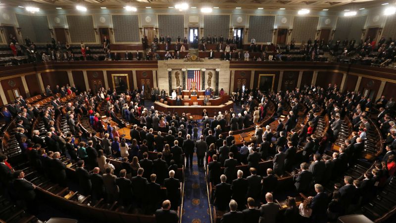 "الكونغرس" الأميركي يبحث إقرار قوانين تُحاسب السعودية
