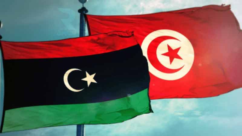 اختطاف عمال تونسيين في ليبيا
