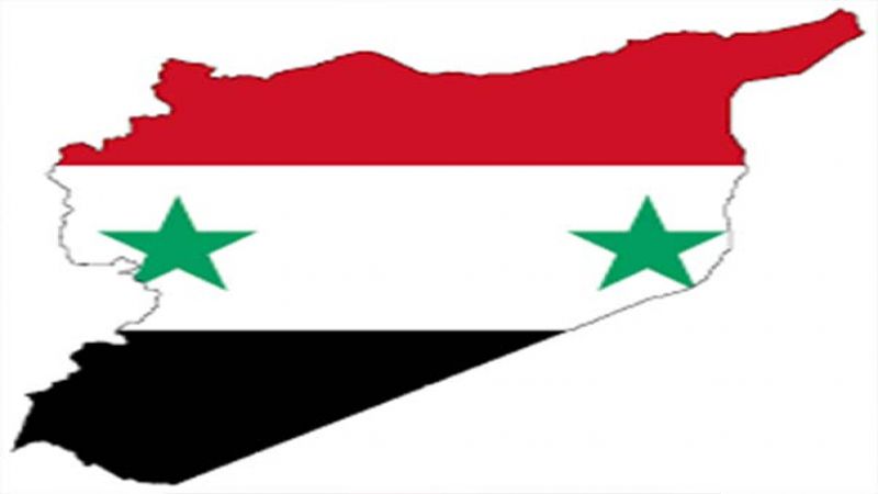 #الجيش_السوري سيجري تفجيرات في منطقة ميدان رمي يعفور بريف دمشق من الساعة 11.00 حتى 14.00