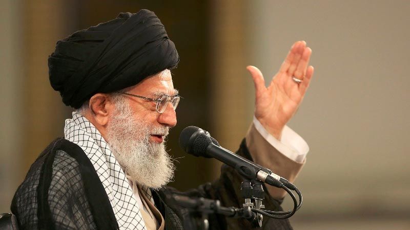 الإمام الخامنئي: إيران باتت أقوى من أيّ وقت مضى