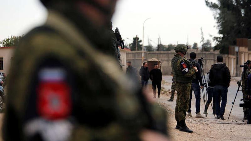 أنقرة: التنسيق مستمر مع موسكو وواشنطن وطهران حول المنطقة الآمنة شمال سوريا