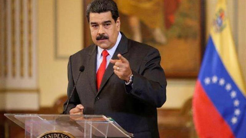 "واشنطن بوست": الخيار العسكري ضد فنزويلا غير مطروح 