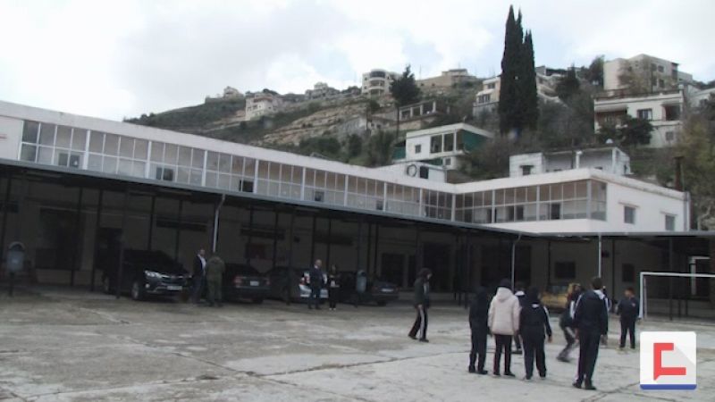 بلدية خربة سلم تحصد نتائج برنامج النهوض بالتعليم الرسمي الذي اطلقته منذ أعوام ـ بالفيديو
