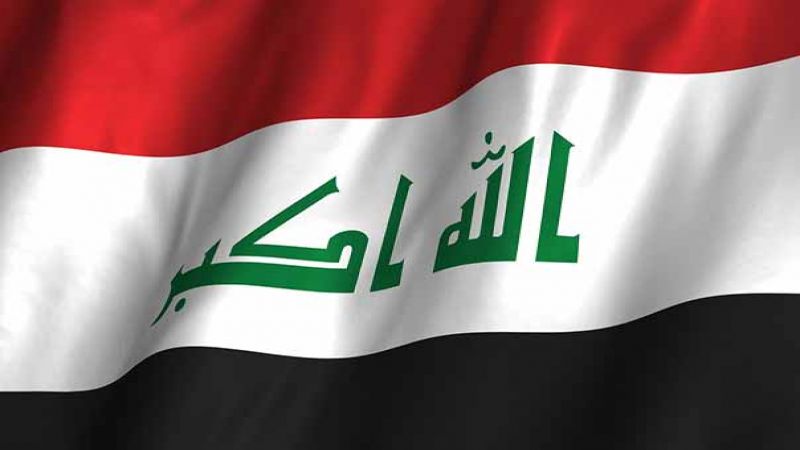  #العراق: اعتقال 22 مطلوبًا في الأنبار 