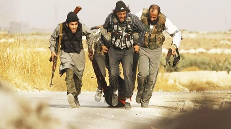 هل تنذر اعتداءات الإرهابيين الأخيرة ببدء العملية العسكرية في إدلب؟