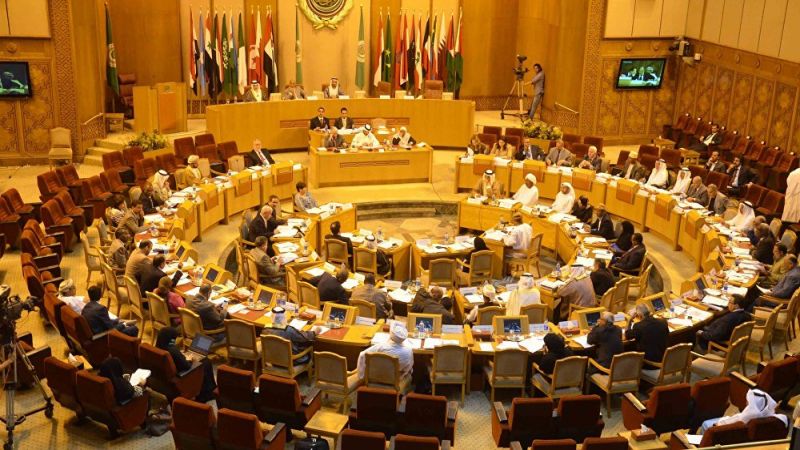 الاتحاد البرلماني العربي اختتم أعماله وسط اعتراض سعودي اماراتي على بند رفض التطبيع