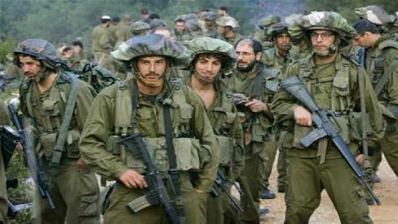 الجيش الصهيوني يعود الى تدريب جيوش في أفريقيا‎