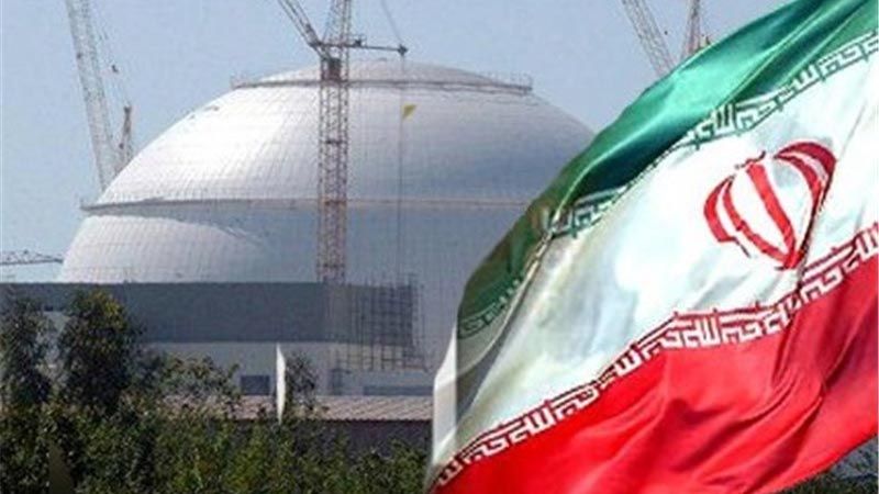 إيران: مفاعل بوشهر يستأنف إنتاج الكهرباء بداية أيار المقبل