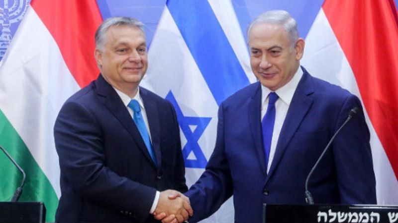 هنغاريا تفتتح ممثلية لها في القدس المحتلة الشهر الجاري