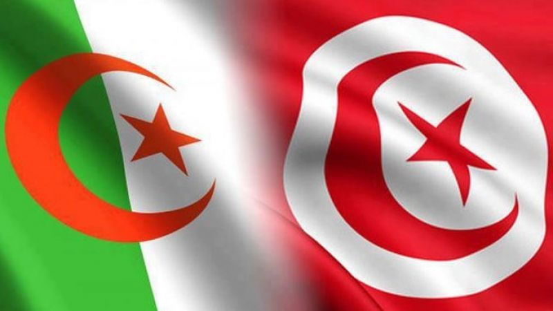 التونسيون و الاهتمام الحذر بما يحصل في الجزائر