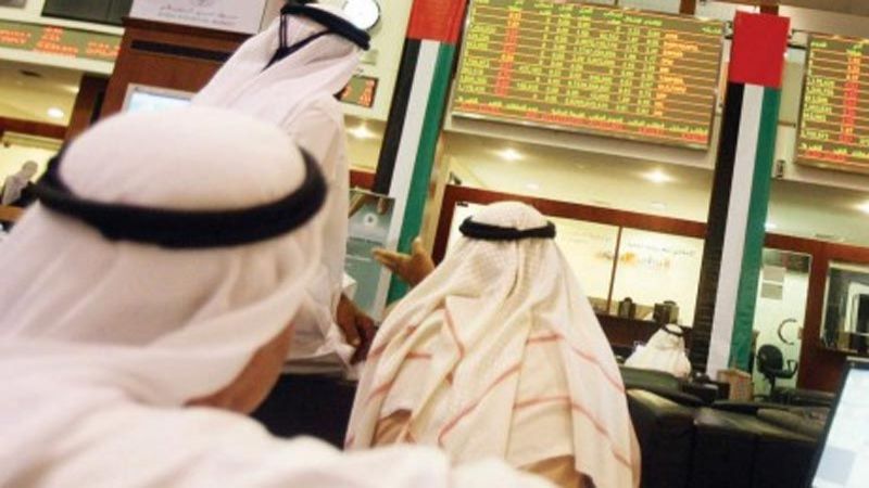 "بلومبيرغ": السوق في دبي تسير نحو المجهول