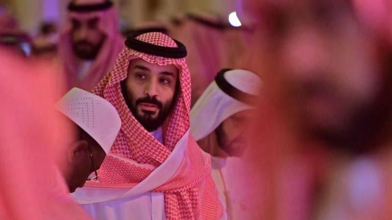 "المونيتور": صندوق الاستثمار السعودي يستعين بشركة أمريكية لتحسين صورته