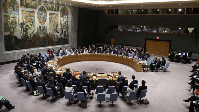 فشل مشاورات مجلس الأمن بشأن اقتطاع العدو أموال الضرائب الفلسطينية