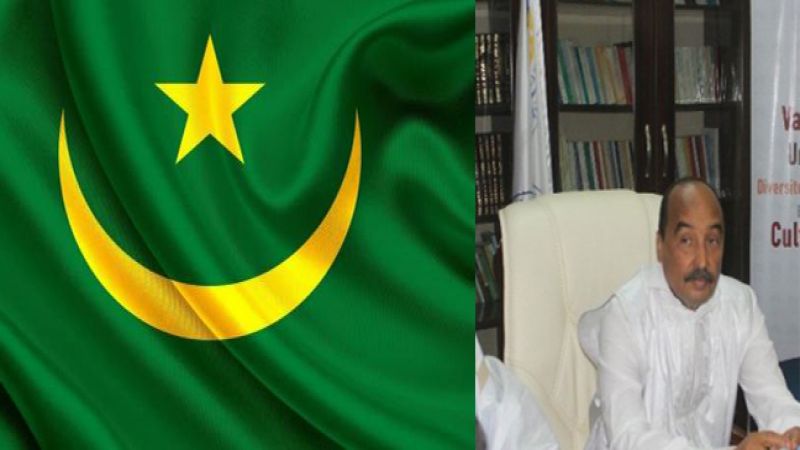 هل بدأت موريتانيا حملة سابقة لأوانها..؟
