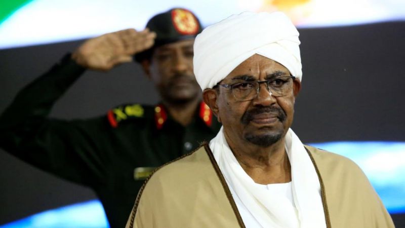 السودان: البشير يأمر بإلإفراج عن جميع المتظاهرات المعتقلات