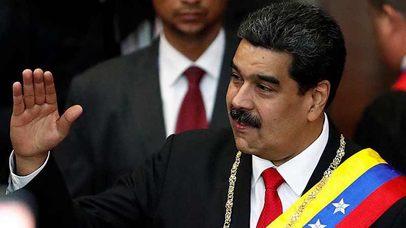 فنزويلا: وفد أممي يزور كراكاس بدعوة من مادورو