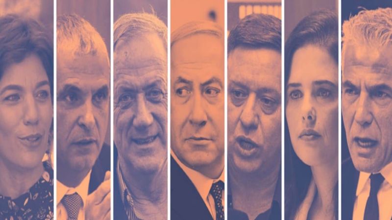قبيل انتخابات الكنيست.. الأحزاب الصهيونية تنقسم حول تشريع "الماريجوانا"