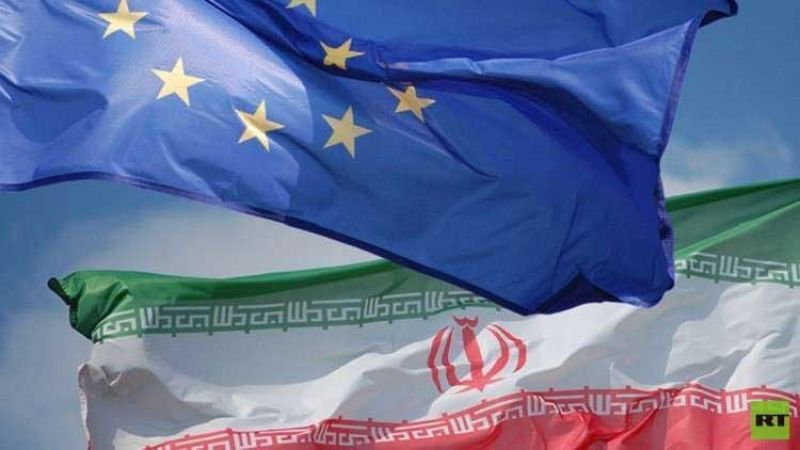 اجتماع إيراني أوروبي لمناقشة الآلية المالية للتعامل التجاري مع طهران