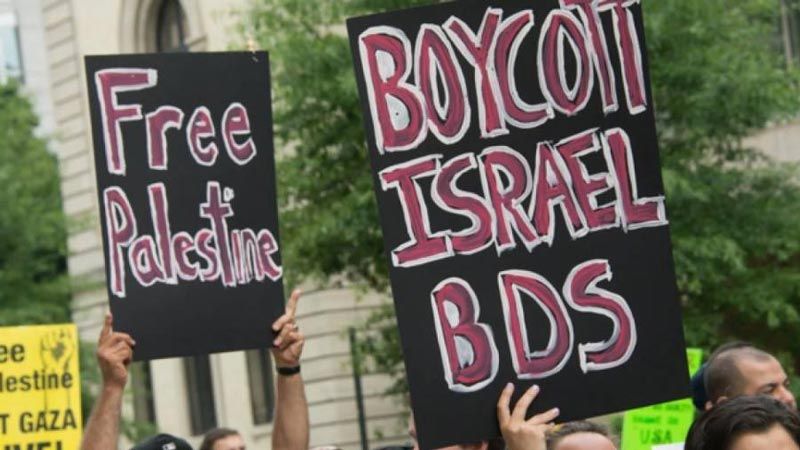 BDS تكشف تفاصيل تورط شركات فلسطينية بالتطبيع مع العدو