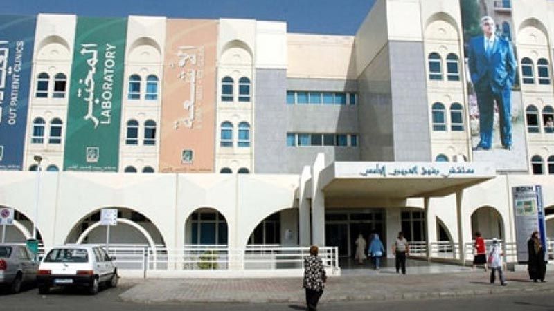 وزير الصحة بعد تفقّده مستشفى رفيق الحريري: سنحوّله لواجهة على الصعيد المحلي والعربي