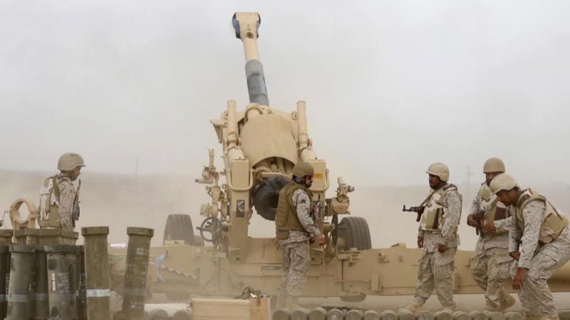 إسبانيا توقف تسليم معدات عسكرية للسعودية والإمارات