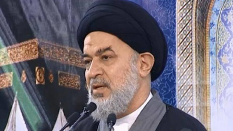 المرجعية الدينية في العراق: على المقصرين في حادثة العبارة تقديم استقالتهم