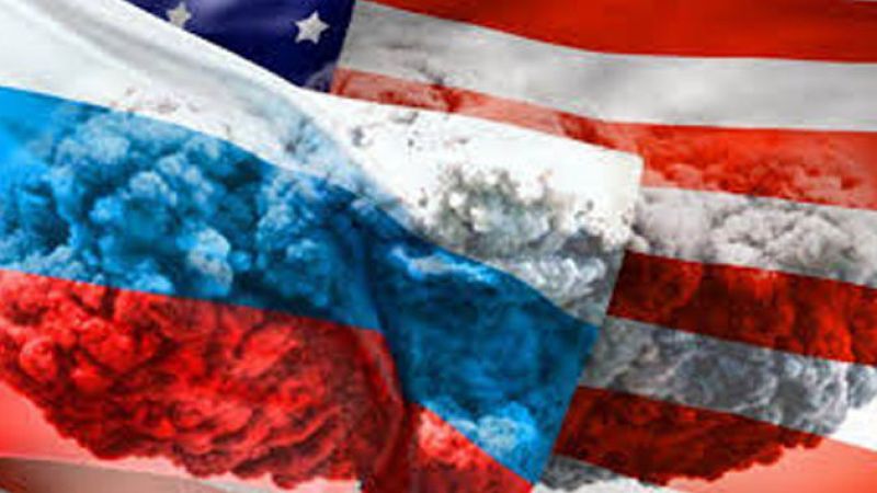 "صراع البقاء" بين روسيا واميركا