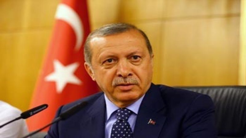 #اردوغان: تركيا ستنقل قضية #الجولان إلى الأمم المتحدة