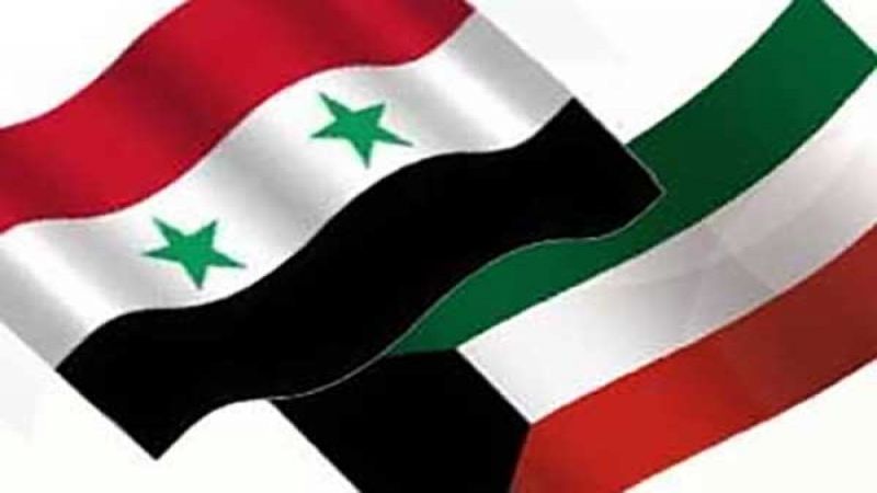 اتصالات بين الكويت وسوريا.. ما خلفيتها؟
