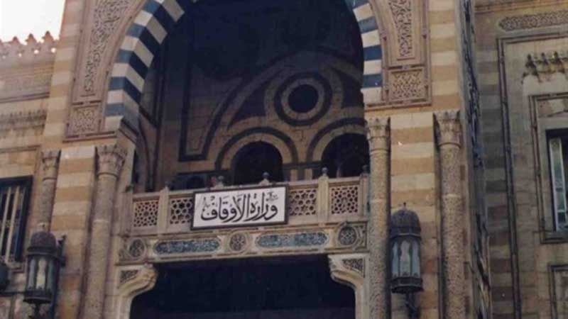 قرارات حاسمة لوزارة الأوقاف المصرية بعد مقتل خطيب في صلاة الجمعة