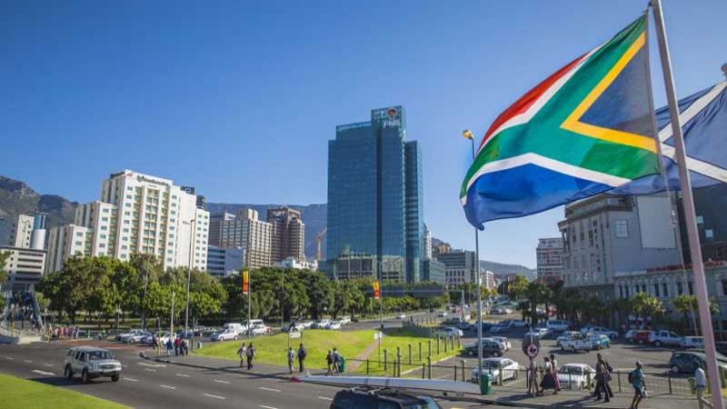 جنوب أفريقيا: لن يعود سفيرنا مجددا إلى 