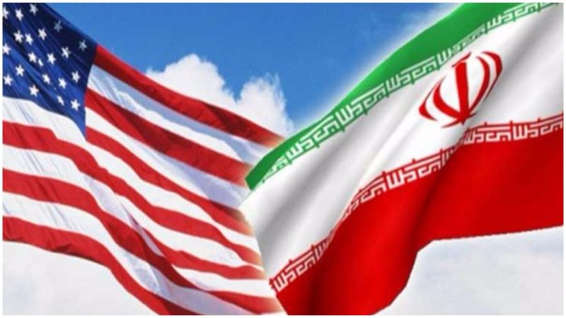 طهران رداً على قرار ترامب بشأن الحرس الثوري: الجيش الأميركي إرهابي