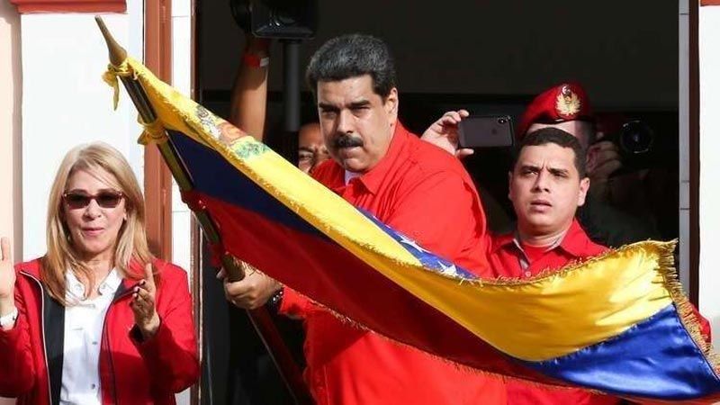 فنزويلا تواجه يوميا هجمات على شبكتها الكهربائية