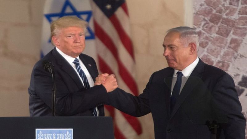 الإدارة الأميركية ستنشر "صفقة القرن" بعد تشكيل الحكومة الصهيونية