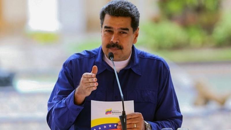 فنزويلا: عودة التيار الكهربائي وإنجاز اتفاق لدخول المساعدات