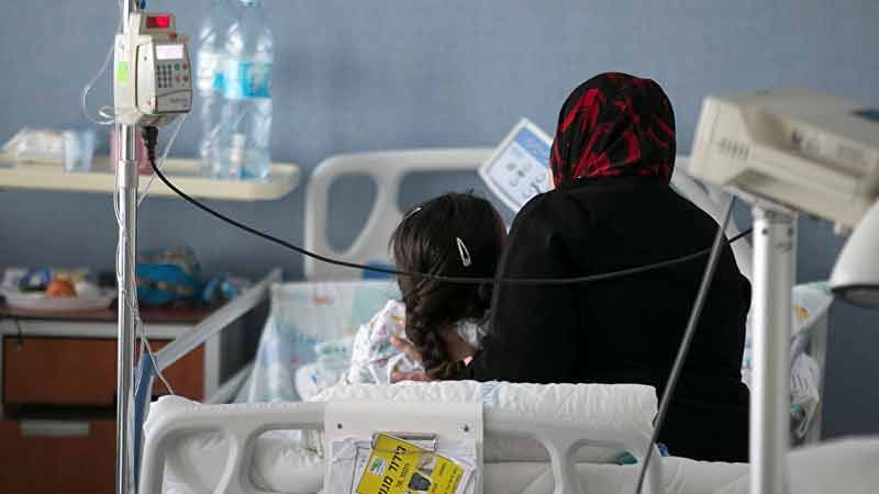 الصحة العالمية تحذر من تفشي أمراض معدية في ليبيا