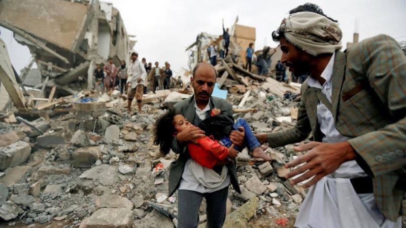 هل من مؤشرات لتوقّف الحرب على اليمن؟