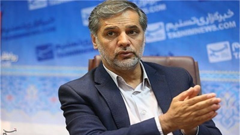 إيران: لجنة الامن القومي تصادق على مشروع قرار مواجهة الاجراء الامريكي ضد الحرس الثوري
