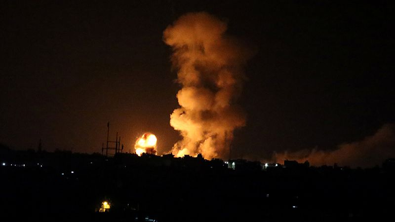  "والاه": أسباب قد تفجّر الأوضاع بين "تل أبيب" وقطاع غزة‎