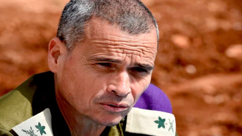 قائد المنطقة الشمالية في جيش الاحتلال: من الأفضل إخلاء مستوطنات في الحرب المقبلة