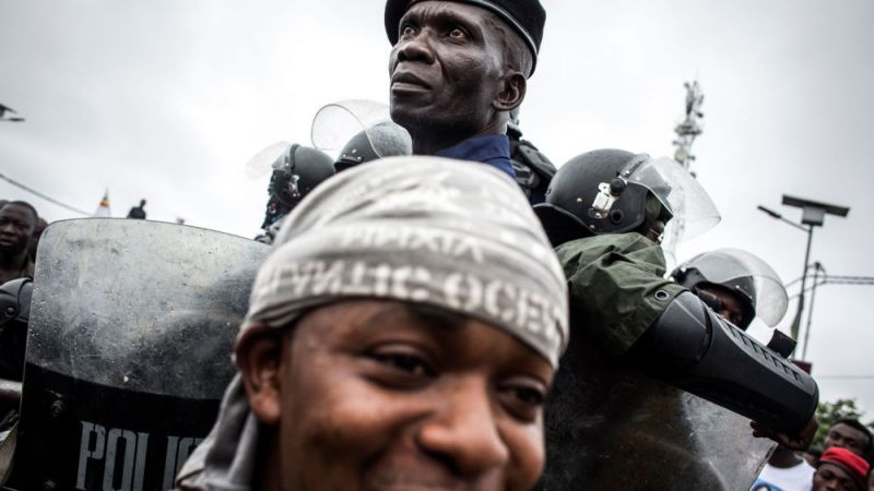 "داعش" يعلن "الكونغو" ولاية وسط إفريقية تابعة لـ"الخلافة" 