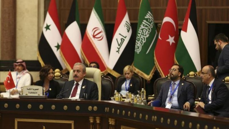 مؤتمر برلمانات الجوار العراقي، خطوة صائبة بحاجة الى خطوات اخرى