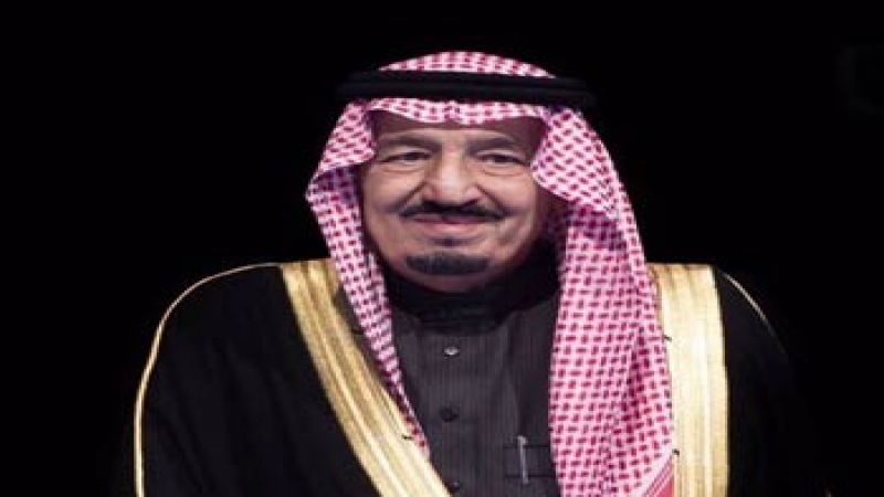 الملك السعودي يدعو لعقد قمتين خليجية وعربية في مكة المكرمة في 30 أيار/مايو