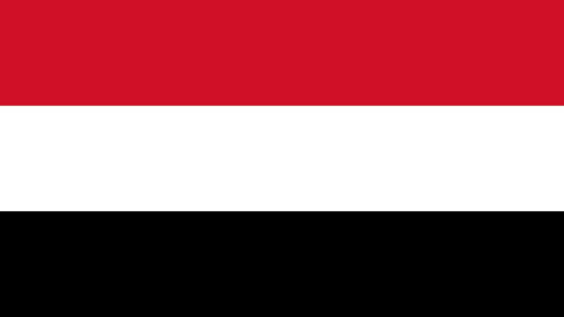 اليمن: قصف مكثف لقوات العدوان السعودي بالرشاشات الثقيلة والمتوسطة على مديرية حيس 